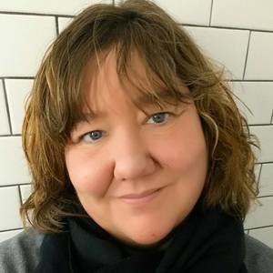 Meet your Posher, Ann